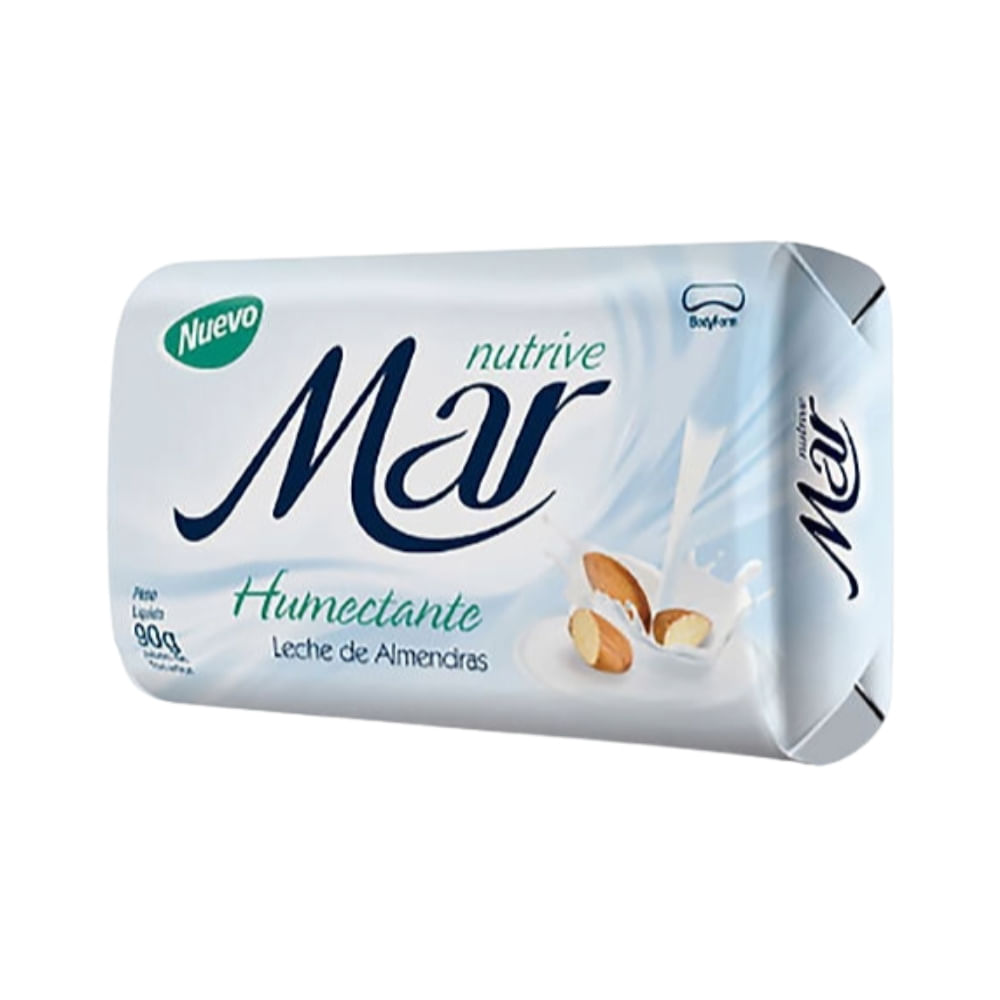Mar Nutrive Blanco 90g