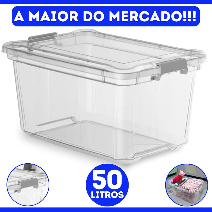 P1482-Organizador 50L