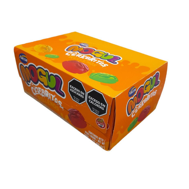 Mogul Cerebritos 30g