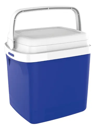 Soprano Conservadora Azul 22L