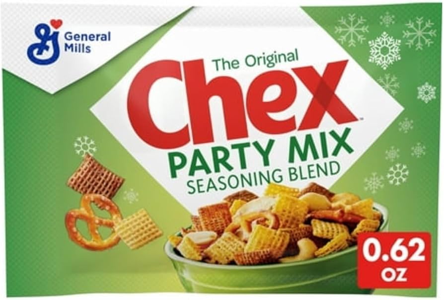 Cereal Mix Original 6x20x23