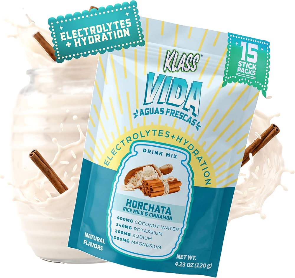 Horchata Vidas 30g