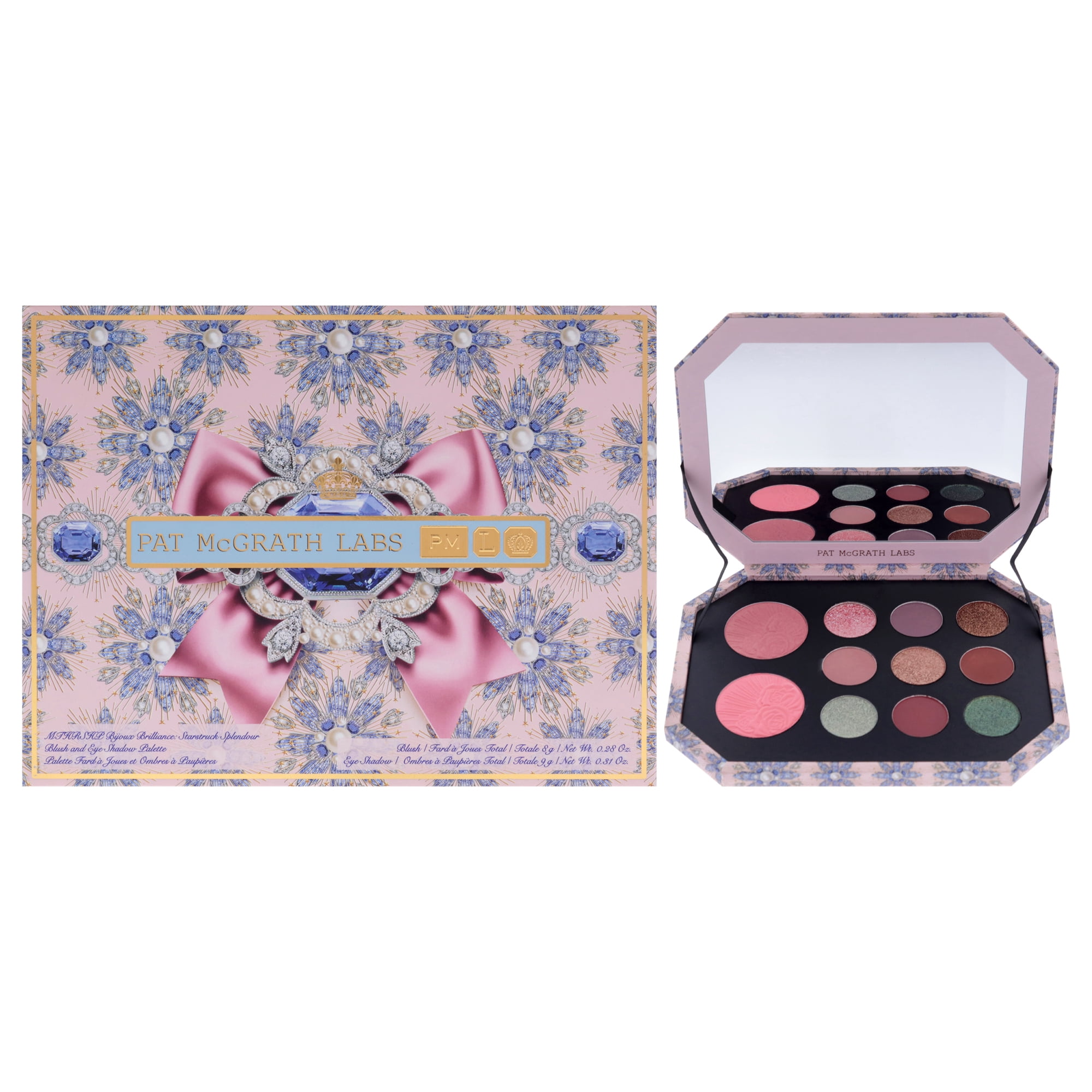 Paleta Mega Psicod Rosa