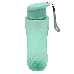 Termo Soprano Rojo 2.5L