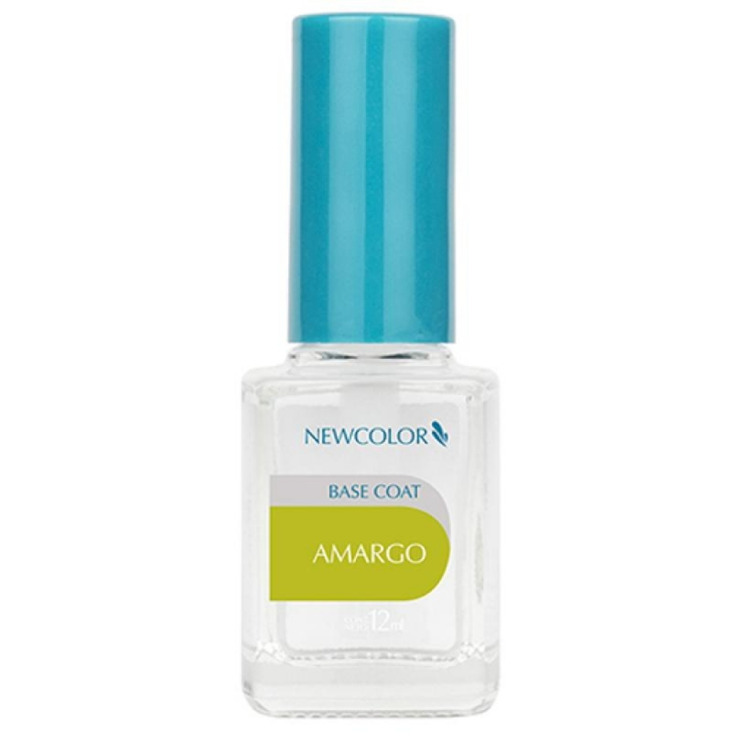 Newcolor Base Coat Amargo N 9.12
