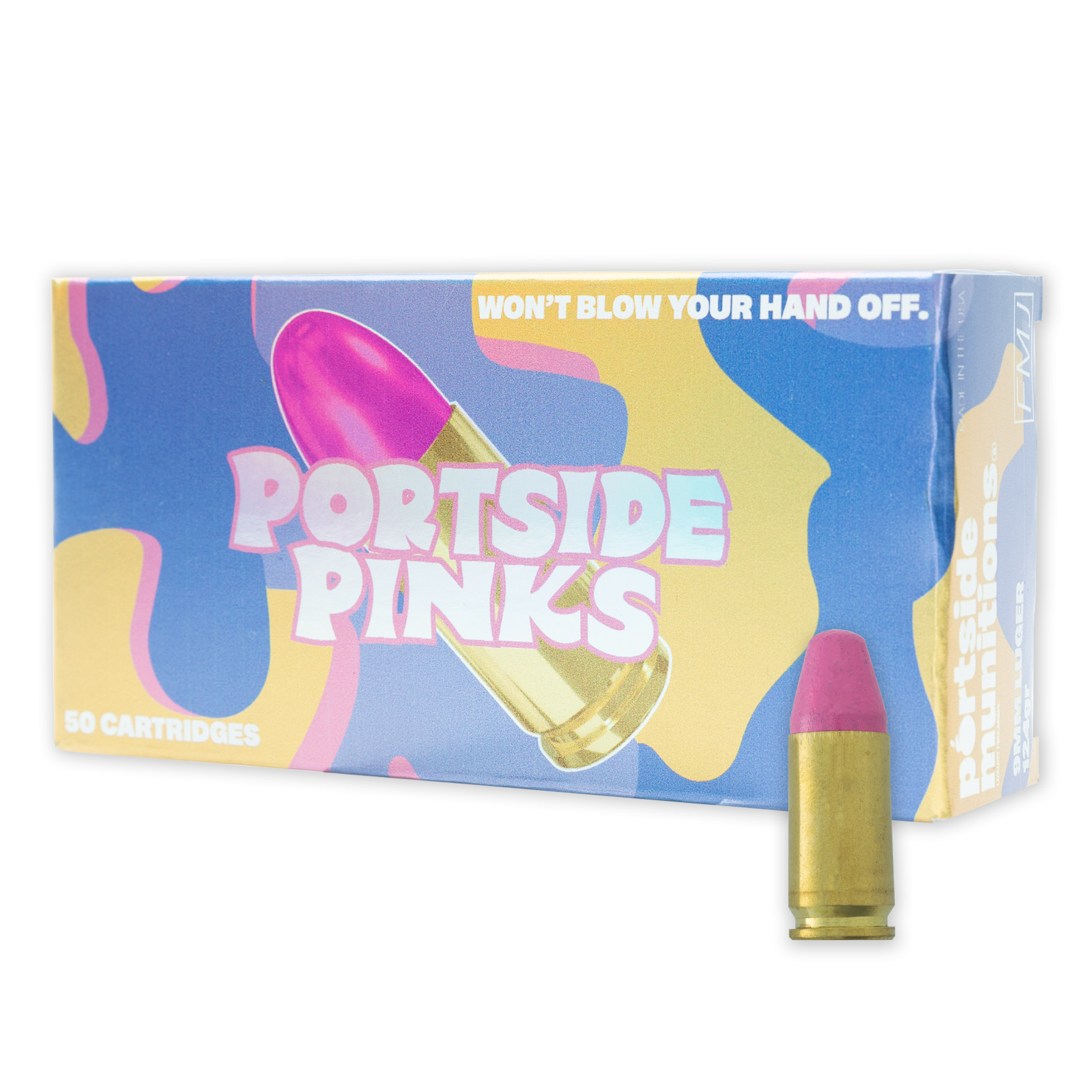 Pirotin N.5 Rosado Granel x100