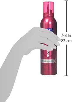 Mousse Max Un