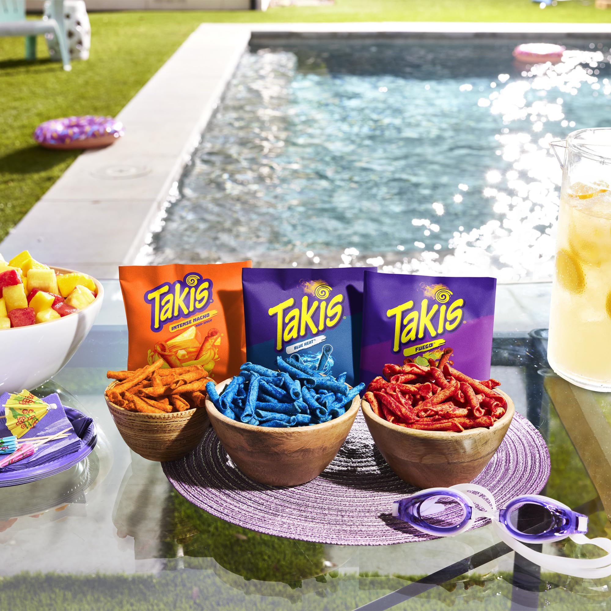 Takis Original 56g