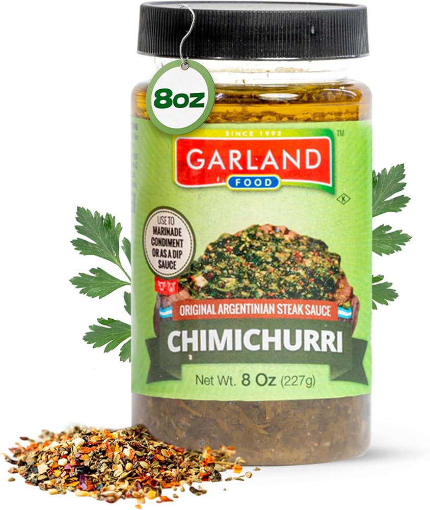 Chimichurri 20x15g