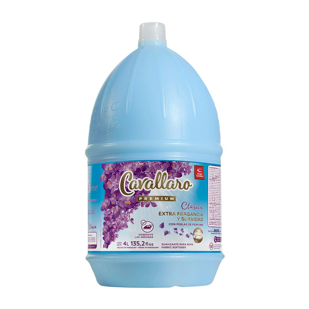 Coco Polvo Cav. Clásico Antibac 80g