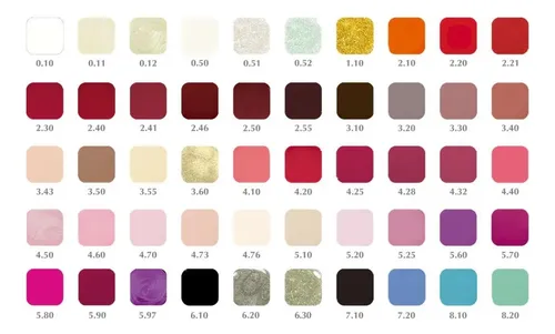 Newcolor Esmalte Cremoso N 6.40