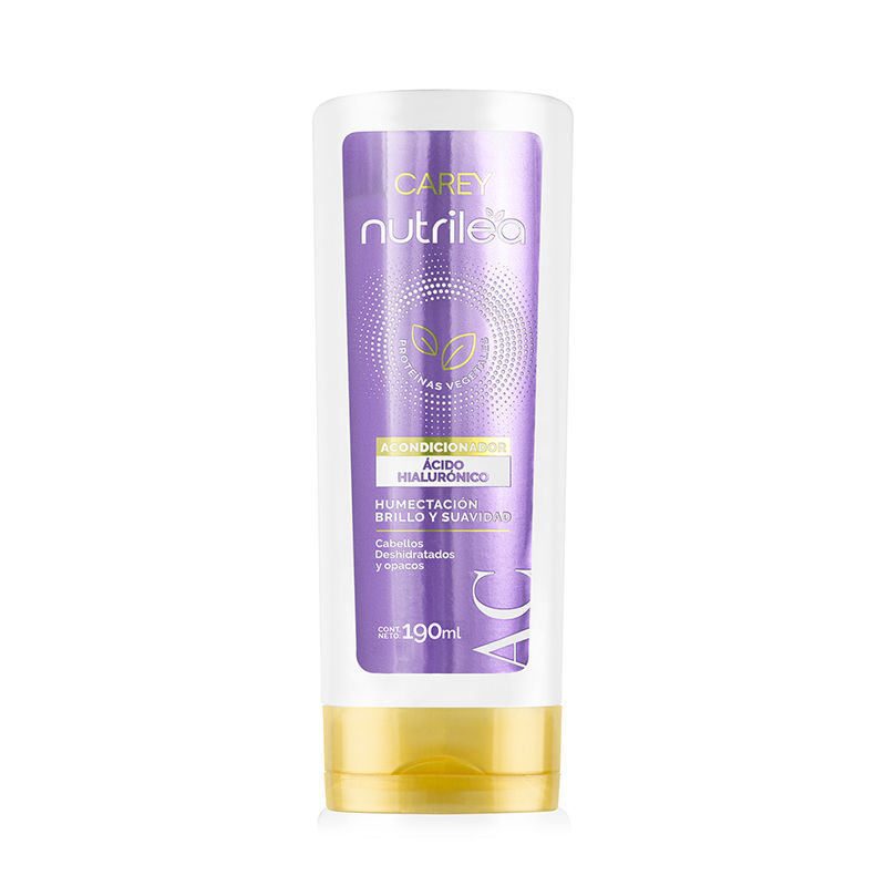 Nutriela Acondicionador 190ml