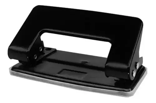 Perforadora Metal para 8/10hjs Alamo