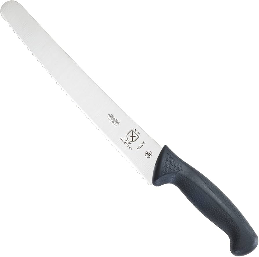 Taumer Cuchilo para Mrsa Negro
