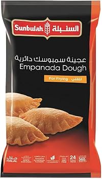 Empanada J y Q Max