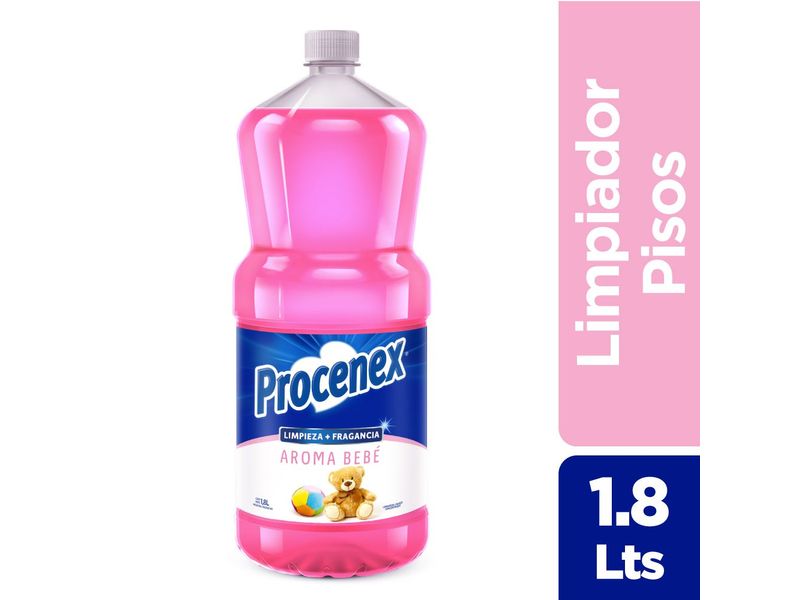 Procenex Bebé 1800ml