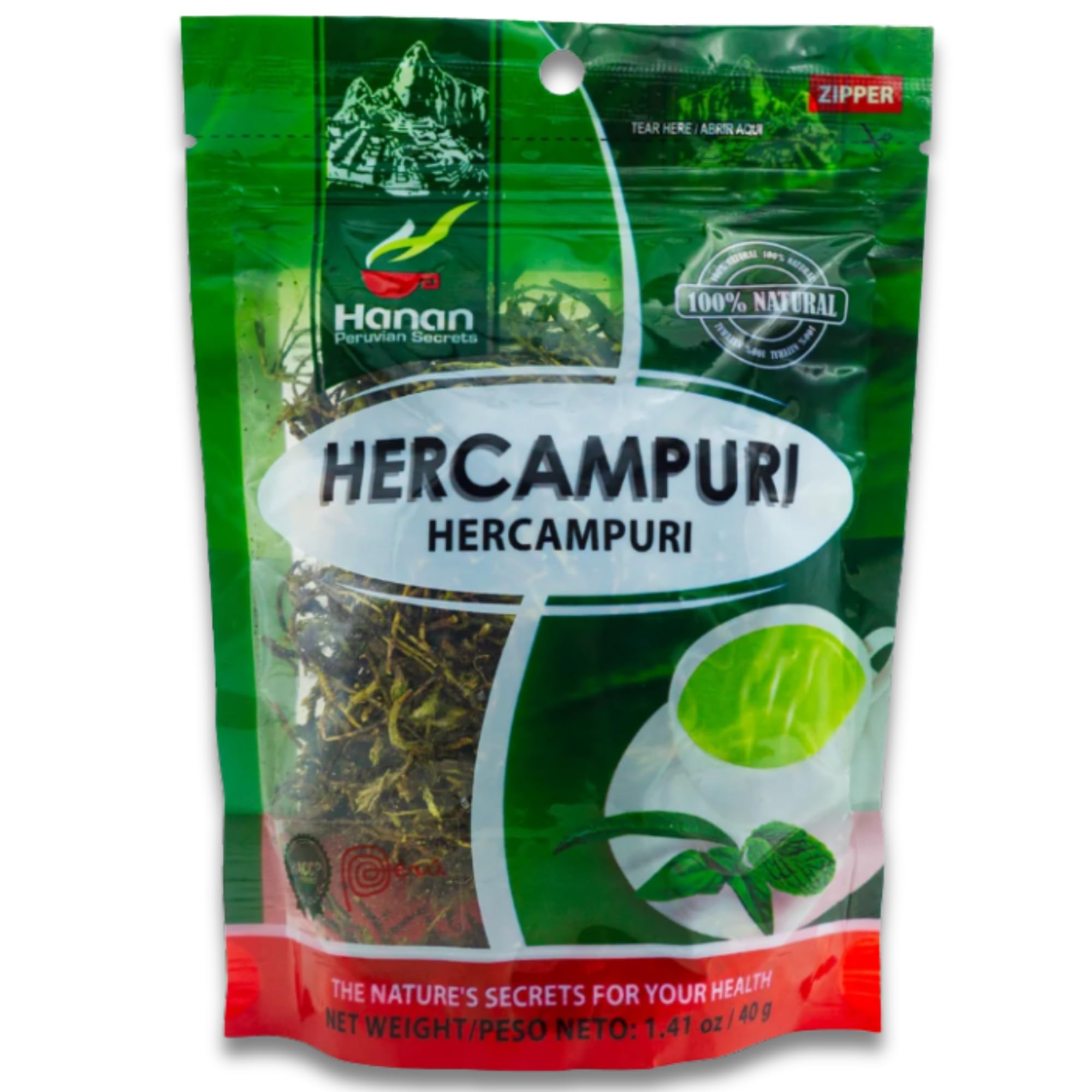 Hercampuri Vidas 10g