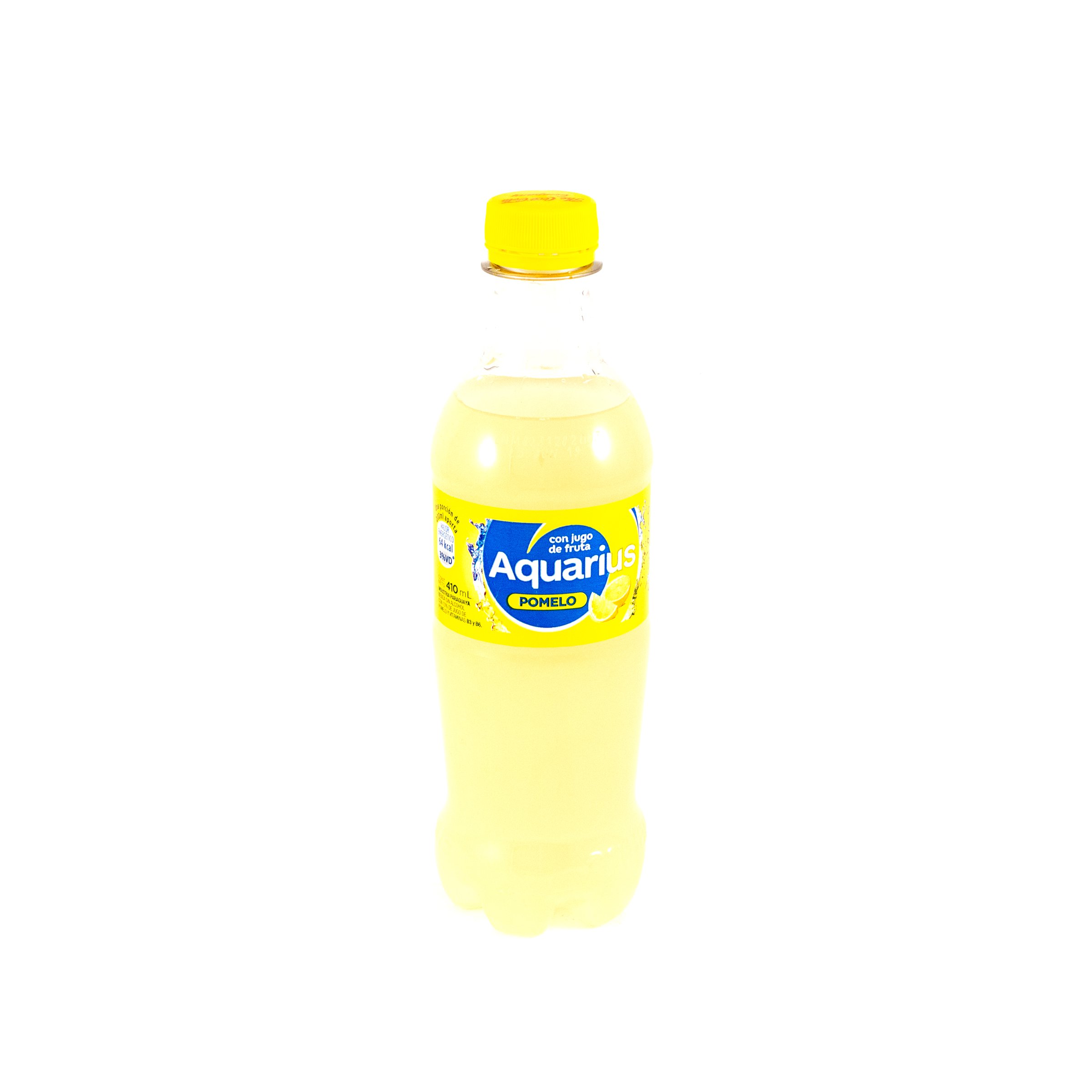 Aquarius Pomelo 410ml