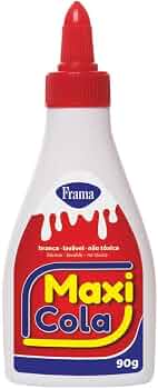 Maxi Cola Frama 90g