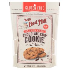 Galleta Cookies Bob 13g