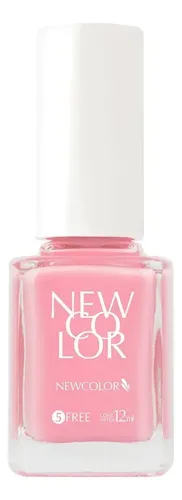 Newcolor Esmalte Traslucido N 4.60