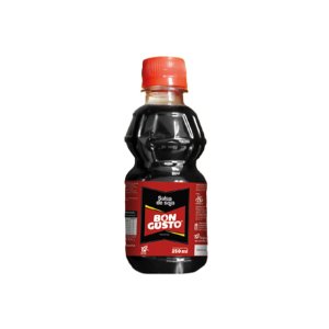 Salsa de Soja Bon Gusto 250ml