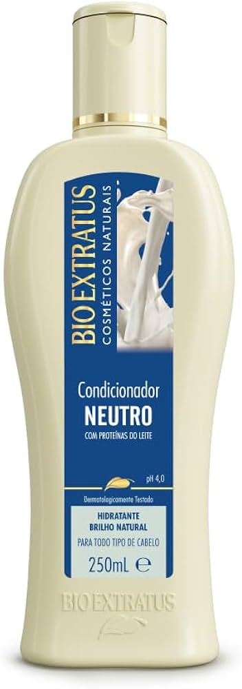 Acondicionador Neutro con Ceramidas 1L