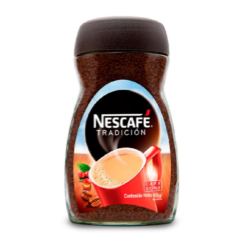 Nescafe Tradicion 24x50g