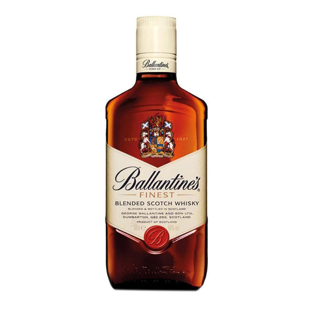 Ballantines Finest 500ml