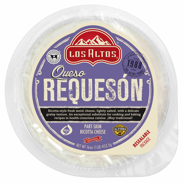 Queso Requeson Pozaalat Un