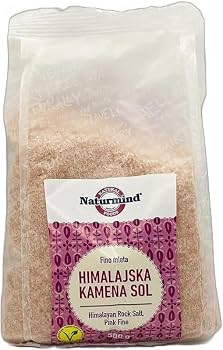 Sal de Himalaya (100g x 20)
