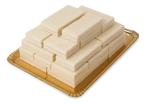 Bandeja Carton N.1 Mota Dorado x30