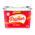 Margarina Primor 500g