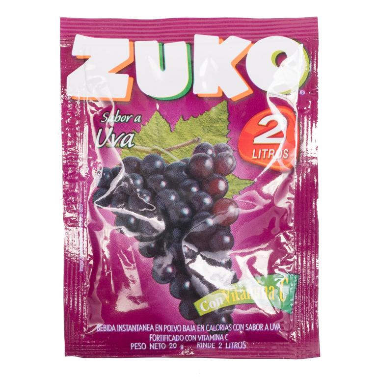 Zuko Uva 2L