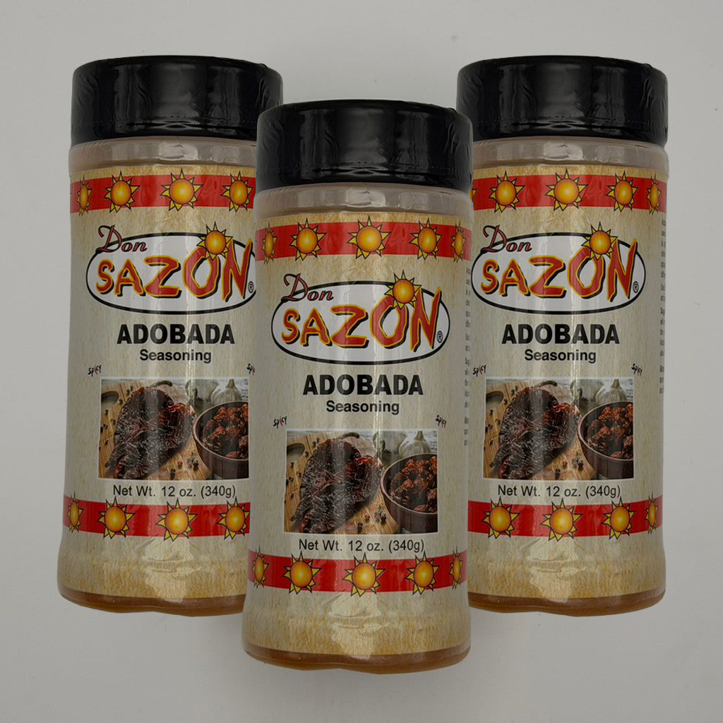 Sal Condimentada de Don Dulzon 200g