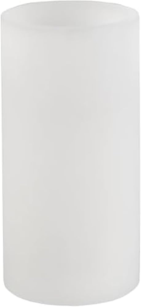 Velas Miakasa N° 6 Blanca 24x8un