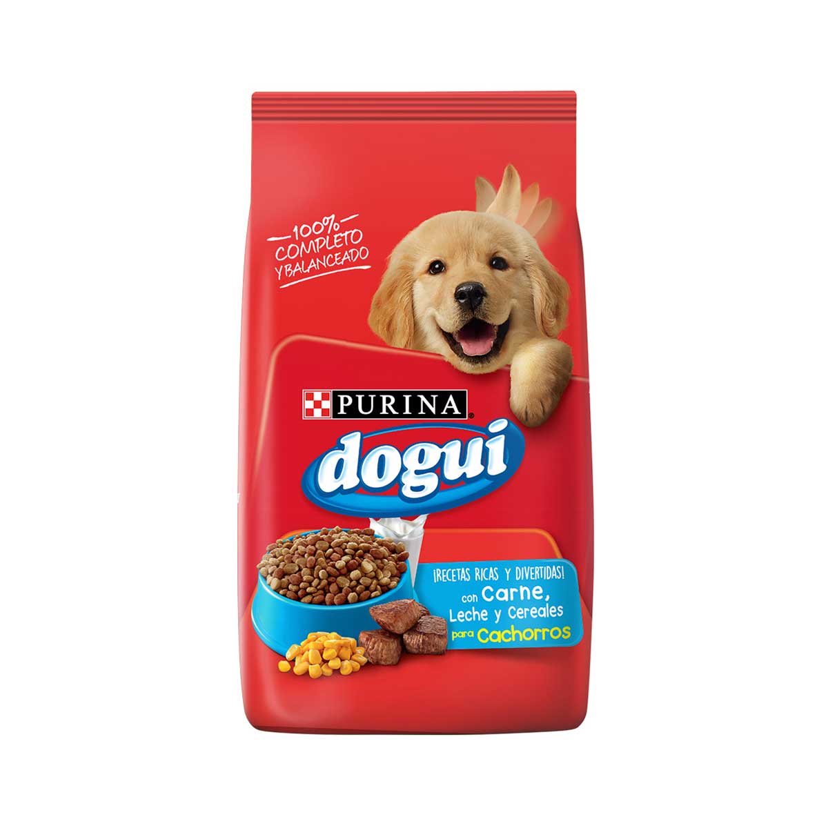 Dogui Cachorros 21kg