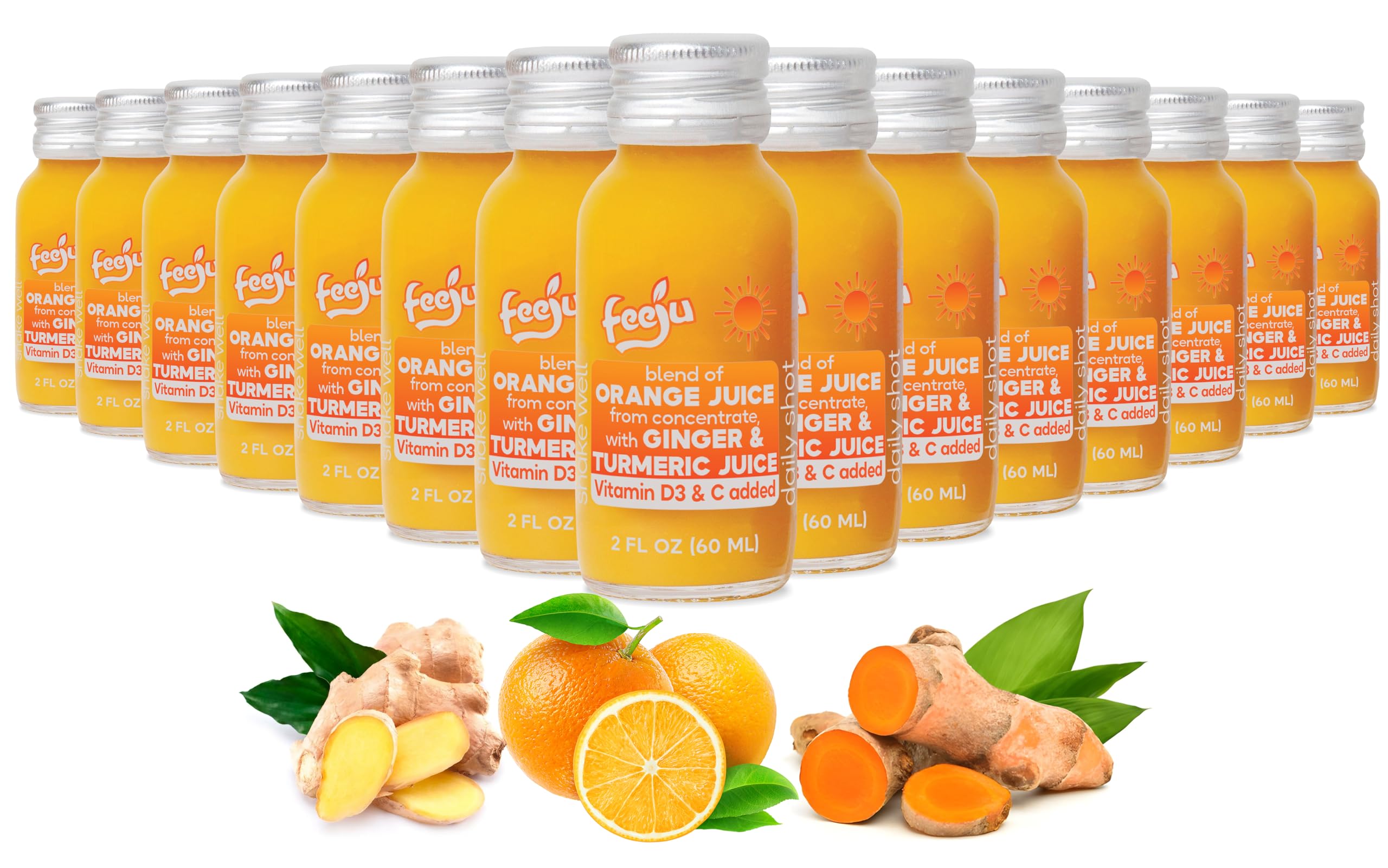 Paletto Naranja Jengibre Diet